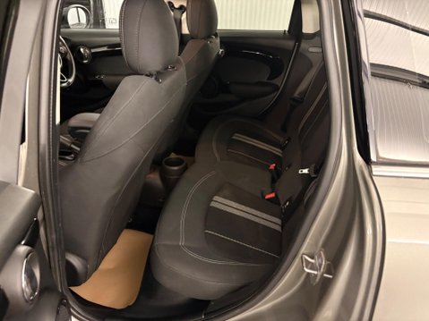 Mini Hatch 2.0 Cooper S Euro 6 (s/s) 5dr 7