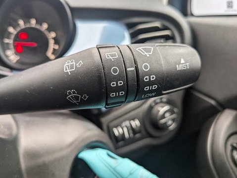 Fiat 500X POP STAR 24