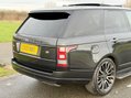 Land Rover Range Rover 4.4 SD V8 Autobiography Auto 4WD Euro 5 5dr 13