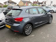 SEAT Ibiza TSI SE TECHNOLOGY 7