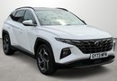 Hyundai TUCSON 1.6 TGDi Plug-in Hybrid Ultimate 5dr 4WD Auto 1