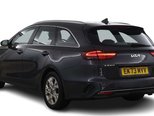 Kia Ceed 1.5 T-GDi 2 Sportswagon 5dr Petrol Manual Euro 6 (s/s) (158 bhp) 3