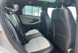 Land Rover Range Rover Evoque R-DYNAMIC S MHEV 24