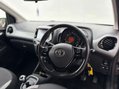 Toyota Aygo 1.0 Aygo X-Play TSS VVT-i CVT 5dr 38