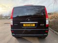 Mercedes-Benz Vito 2.1 Vito 116 CDi Dualiner 5dr 29