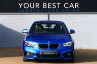 BMW 2 Series 2.0 220I M Sport Auto 2dr 31