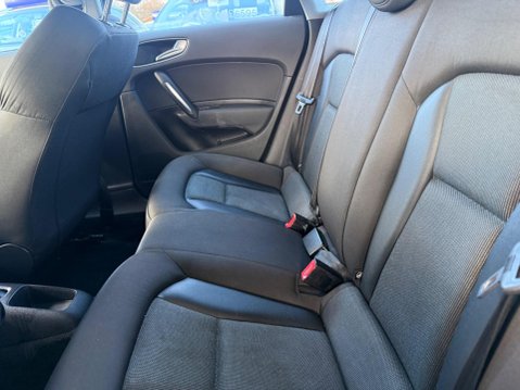 Audi A1 1.6 TDI Sport Sportback Euro 6 (s/s) 5dr 20