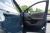 Renault Captur EVOLUTION TCE MHEV 14