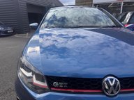 Volkswagen Polo GTI DSG 7
