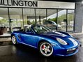Porsche Boxster 2.7 987 2dr 18