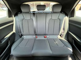 Audi A1 1.0 A1 Sportback 25 TFSI S Line 5dr 62
