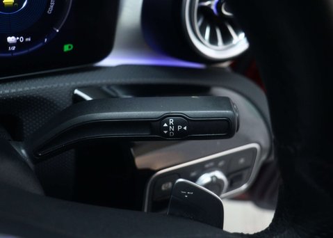 Mercedes-Benz CLA Class 1.3 CLA250e 15.6kWh AMG Line (Premium) Coupe 4dr Petrol Plug-in Hybrid 8G-D 43