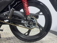 Honda CB 2021 17k NEW MOT GREAT CONDITION 125CC LEARNER BIKE CBF125 29