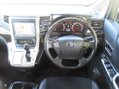 Toyota Vellfire 2.4 Z GOLDEN EYES + 7 Seats 13