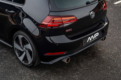 Volkswagen Golf 2.0 Golf GTi Performance TSi 5dr 45