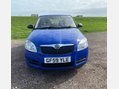 Skoda Fabia LEVEL 1 HTP 7