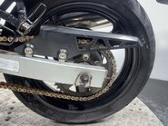 Suzuki GSX GSX750F 2000 31K RUNNING SPARES OR REPAIR PROJECT BIKE 750CC SPORTS TOURER 19