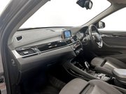 BMW X1 2.0 18d Sport SUV 5dr Diesel Auto sDrive Euro 6 (s/s) (150 ps) 15