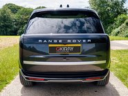 Land Rover Range Rover D350 Autobiography 22