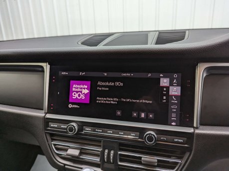 Porsche Macan 2.0 Macan Semi-Auto 4WD 5dr 93