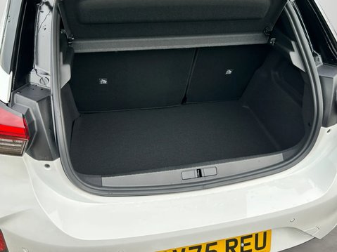 Vauxhall Corsa 100kW Ultimate 50kWh 5dr Auto 37