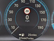 Jaguar F-Pace V6 FIRST EDITION AWD 38