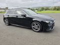 Mercedes-Benz A Class 1.5 A 180 AMG Line D Auto 5dr 46