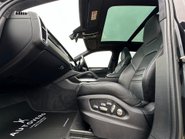 Porsche Cayenne V8 TURBO TIPTRONIC 51