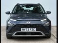 Hyundai BAYON 1.0 Bayon SE Connect TGDi MHEV Auto 5dr 6