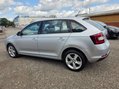Skoda Rapid Spaceback 1.0 Rapid Spaceback SE Tech TSi 5dr 10
