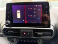 Citroen Berlingo 1.5 BlueHDi 650 Enterprise M Pro Panel Van 5dr Diesel Manual SWB Euro 6 (75 39