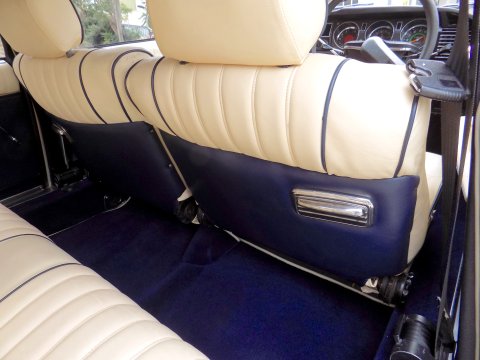 Citroen DS 23 PALLAS 56