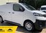 Vauxhall Vivaro 1.5 Turbo D 2700 Dynamic Panel Van 6dr Diesel Manual L1 H1 Euro 6 (s/s) (10