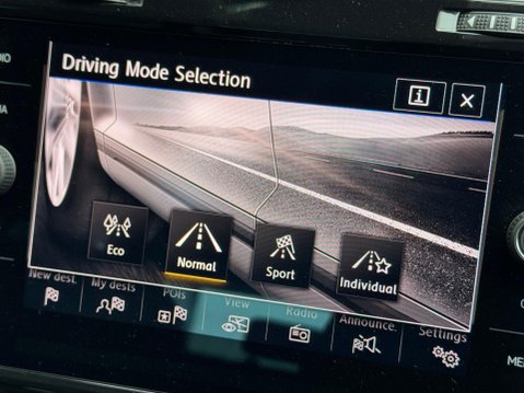 Volkswagen Golf 1.5 TSI EVO GT DSG Euro 6 (s/s) 5dr 23