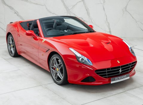 Ferrari California T HANDLING SPECIALE 11
