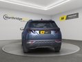Hyundai TUCSON 1.6 h T-GDi SE Connect Auto Euro 6 (s/s) 5dr 7