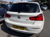 BMW 1 Series 118I SPORT 18