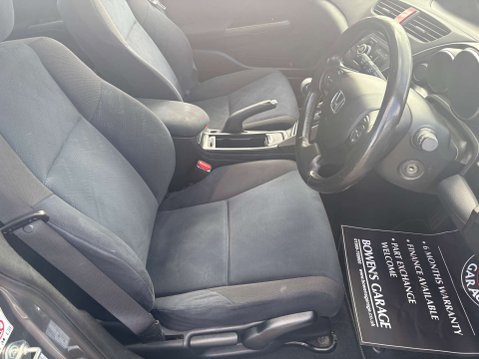 Honda Civic 1.8 Civic i-VTec ES 5dr 33