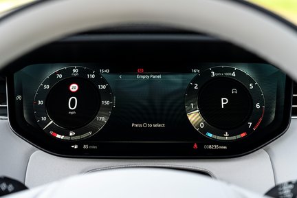 Land Rover Range Rover Sport FIRST EDITION 16