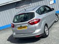 Ford C-Max 1.6 Zetec Euro 5 5dr 43