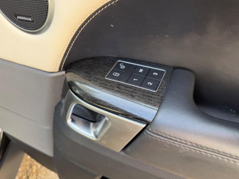 Land Rover Range Rover Sport AUTOBIOGRAPHY DYNAMIC 23