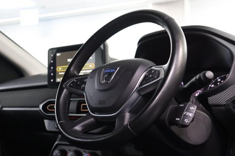 Dacia Sandero Stepway COMFORT TCE 12