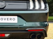 Ford Mustang BULLITT 25