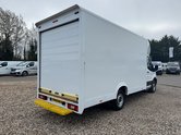 Ford Transit Luton Low Loader LWB L3 Trend Low Floor 350 EURO 6 SELECT 6
