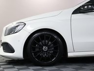 Mercedes-Benz A Class A 200 D AMG LINE PREMIUM 27
