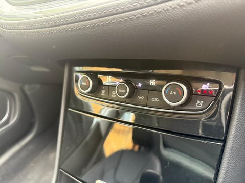 Vauxhall Grandland X 1.2 Turbo Elite Nav SUV 5dr Petrol Manual 6Spd Euro 6 38