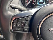 Jaguar F-Type 2.0i Chequered Flag Auto Euro 6 (s/s) 2dr 29