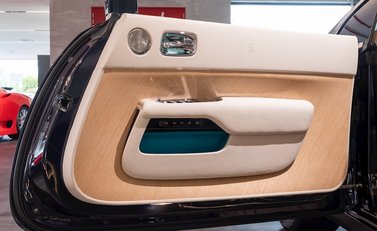 Rolls-Royce Wraith Series II 12