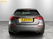 Mercedes-Benz A Class 1.3 A180h MHEV Sport (Executive) Hatchback 5dr Petrol Hybrid 7G-DCT Euro 6 6