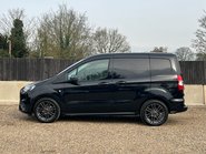 Ford Transit Courier SPORT TDCI 6